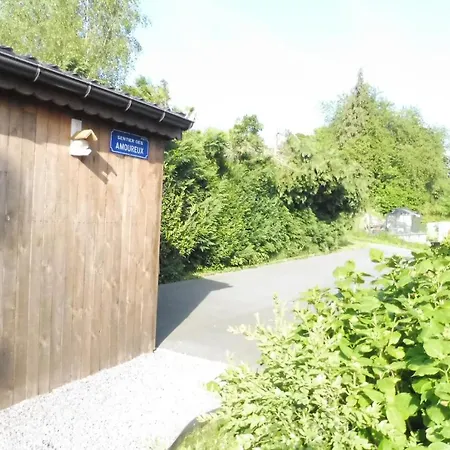 La Lustinoise Bed & Breakfast Lustin