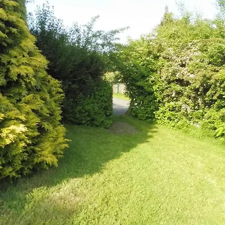 Bed & Breakfast La Lustinoise Lustin