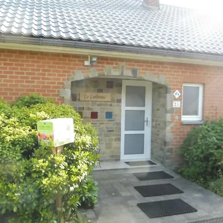 La Lustinoise 4* Lustin