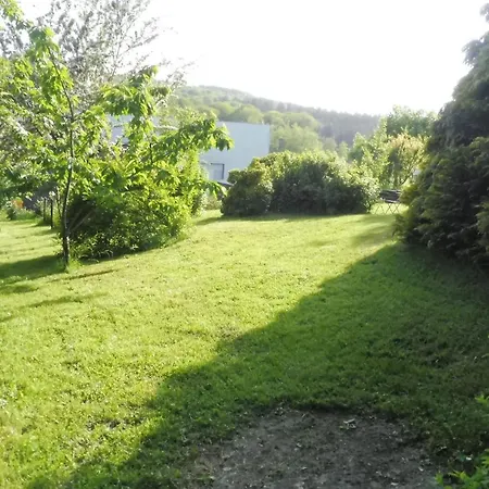 La Lustinoise Bed & Breakfast Lustin