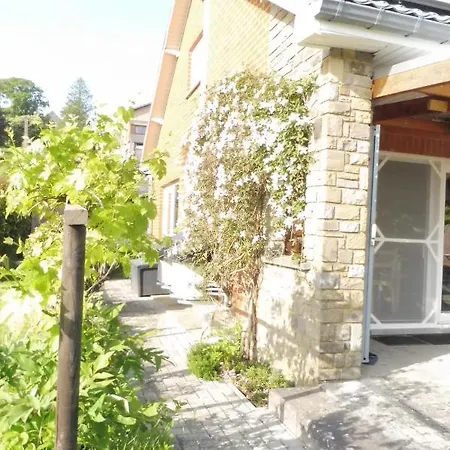 Bed & Breakfast La Lustinoise Lustin