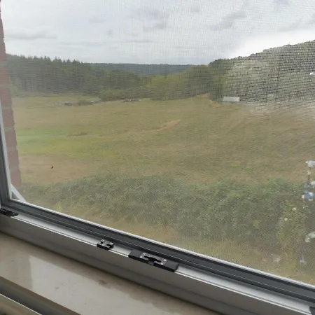 Bed & Breakfast La Lustinoise 4*