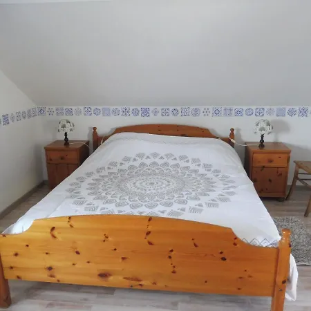 La Lustinoise 4*